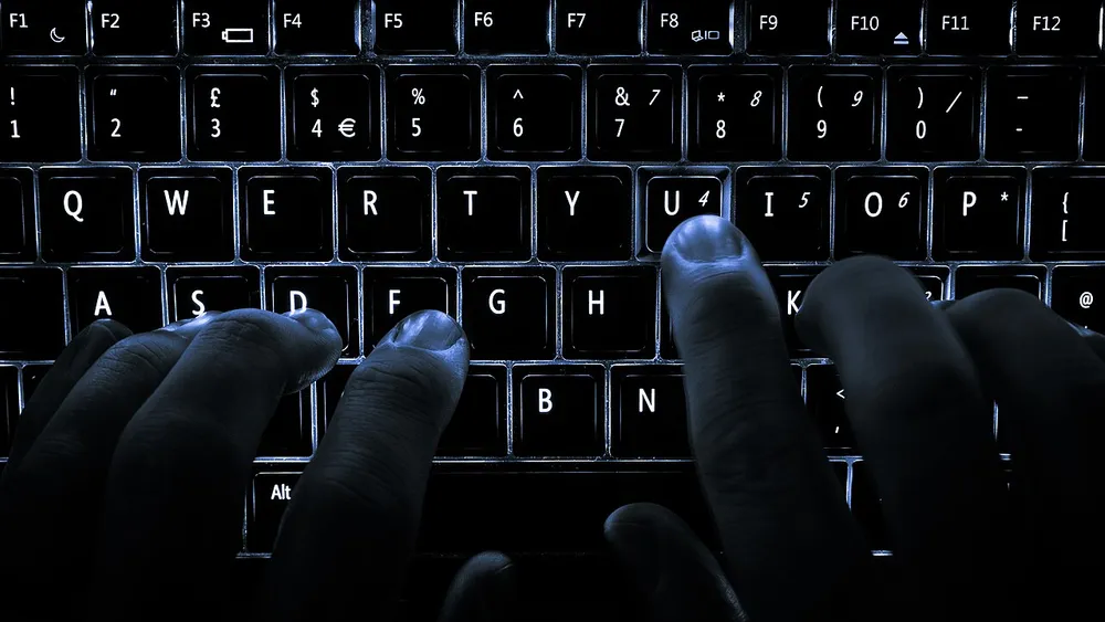 Teclado retroiluminado
