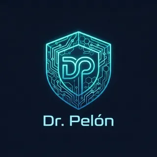 Escudo Dr. Pelón